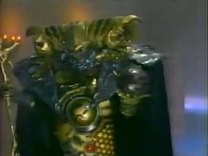 Power Rangers - Misztikus erő 3. évad Ep.33 33. epizód