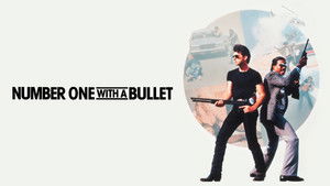 Number One with a Bullet háttérkép