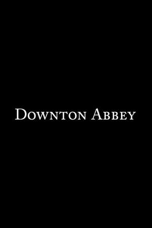 Downton Abbey poszter