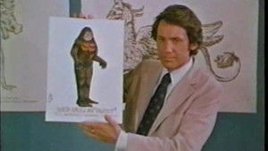 Curse of Bigfoot háttérkép