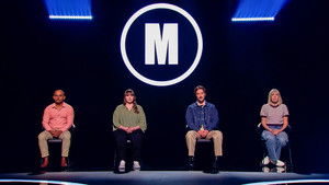 Mastermind 52. évad Ep.11 11. epizód
