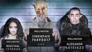 Wellington Paranormal kép