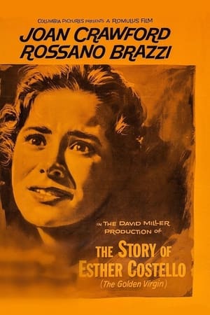 The Story of Esther Costello poszter