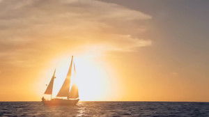 Twenty Eight Feet: Life on a Little Wooden Boat háttérkép