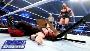Pankráció - WWE: Smackdown Season 15 Ep.23 23. epizód