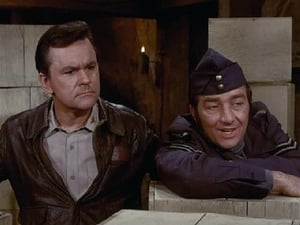 Hogan's Heroes 4. évad Ep.22 22. epizód