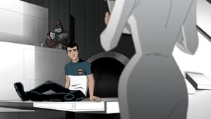 Generator Rex 1. évad Ep.1 1. epizód