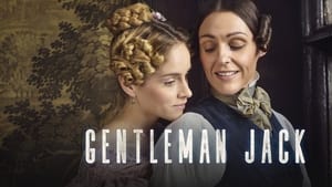 Gentleman Jack kép