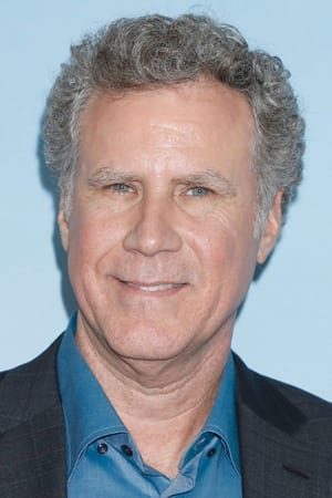 Will Ferrell profil kép