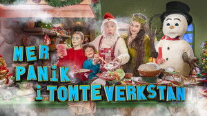 Mer panik i tomteverkstan kép