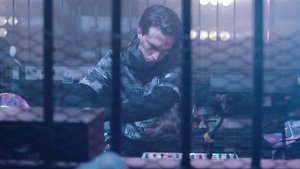 Suburra: Mindörökké 1. évad Ep.1 Ketrecek