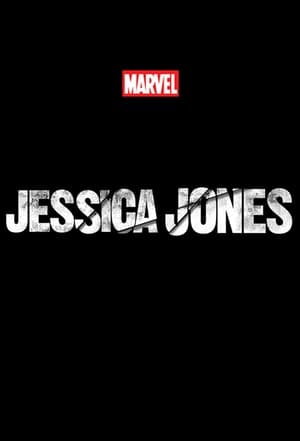 Marvel Jessica Jones poszter