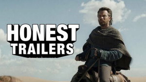 Honest Trailers 11. évad Ep.26 26. epizód