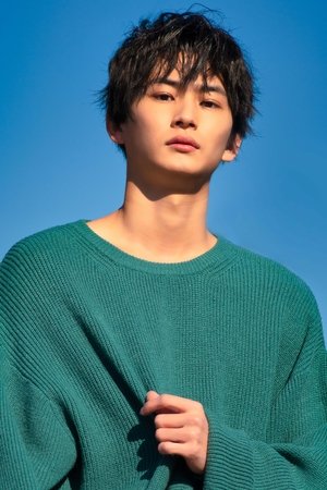 Gaku Oshida profil kép