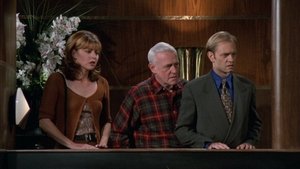 Frasier - A dumagép 5. évad Ep.1 1. epizód