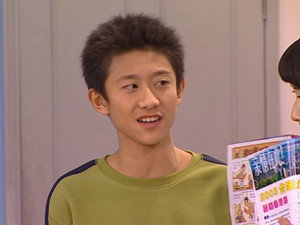 家有儿女 3. évad Ep.64 64. epizód