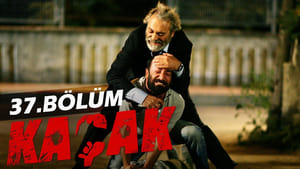 Kaçak Season 2 Ep.3 3. epizód