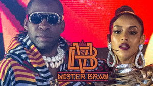 Mister Brau kép