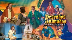 Animated Stories from the New Testament kép