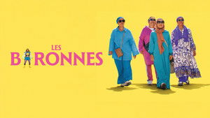 Les Baronnes háttérkép