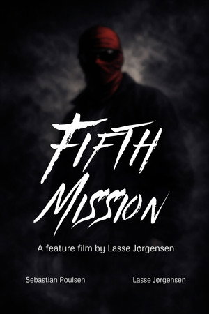 Femte Mission poszter