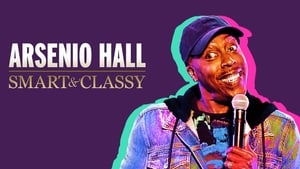 Arsenio Hall: Smart and Classy háttérkép