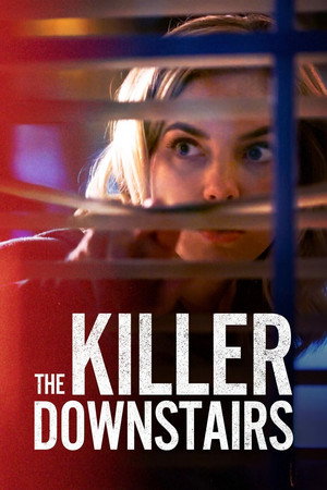The Killer Downstairs poszter