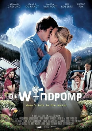 Die Windpomp