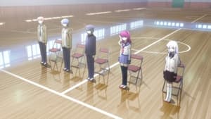 Angel Beats! 1. évad Ep.13 13. epizód