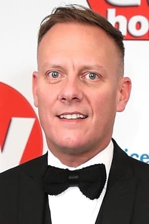 Antony Cotton