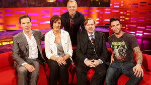 The Graham Norton Show 16. évad Ep.5 5. epizód