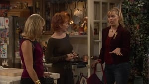 Reba Season 2 Ep.8 8. epizód