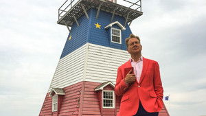 Great Canadian Railway Journeys Season 1 Ep.3 3. epizód