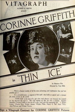 Thin Ice