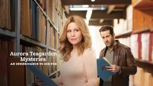 Valódi Gyilkosok Klubja: Aurora Teagarden / Halálos örökség háttérkép