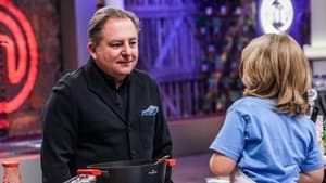 MasterChef Junior 6. évad Ep.3 3. epizód