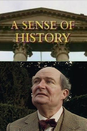 A Sense of History poszter