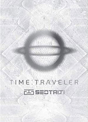 Seotaiji 25 Time Traveler poszter