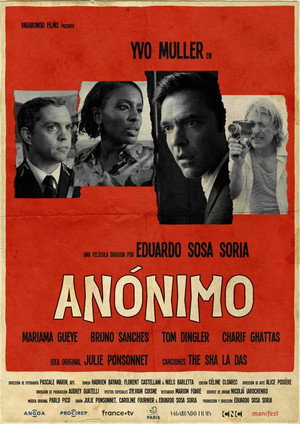 Anonyme poszter