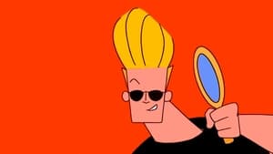 Johnny Bravo kép