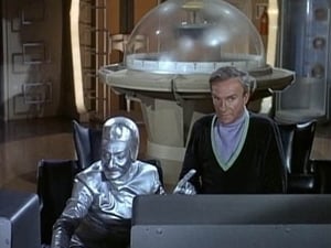 Lost in Space 3. évad Ep.24 24. epizód