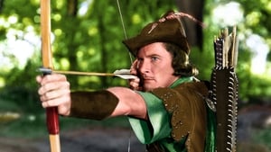 Robin Hood kalandjai háttérkép