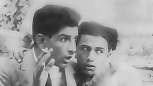 آبی و رابی háttérkép