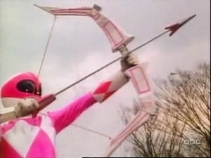 Power Rangers - Misztikus erő 1. évad Ep.11 11. epizód