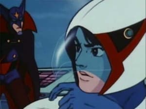 Battle of the Planets 1. évad Ep.26 26. epizód