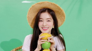 아이린의 워크＆홀리데이 kép