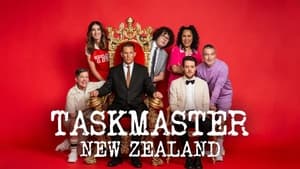 Taskmaster NZ kép