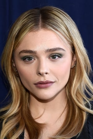 Chloë Grace Moretz