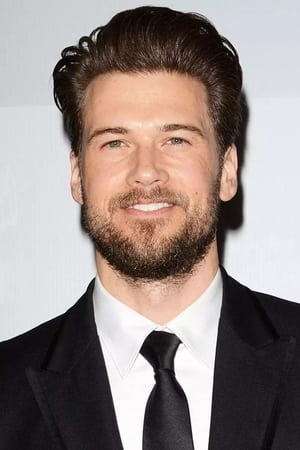 Nick Zano profil kép