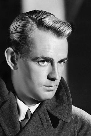 Alan Ladd profil kép